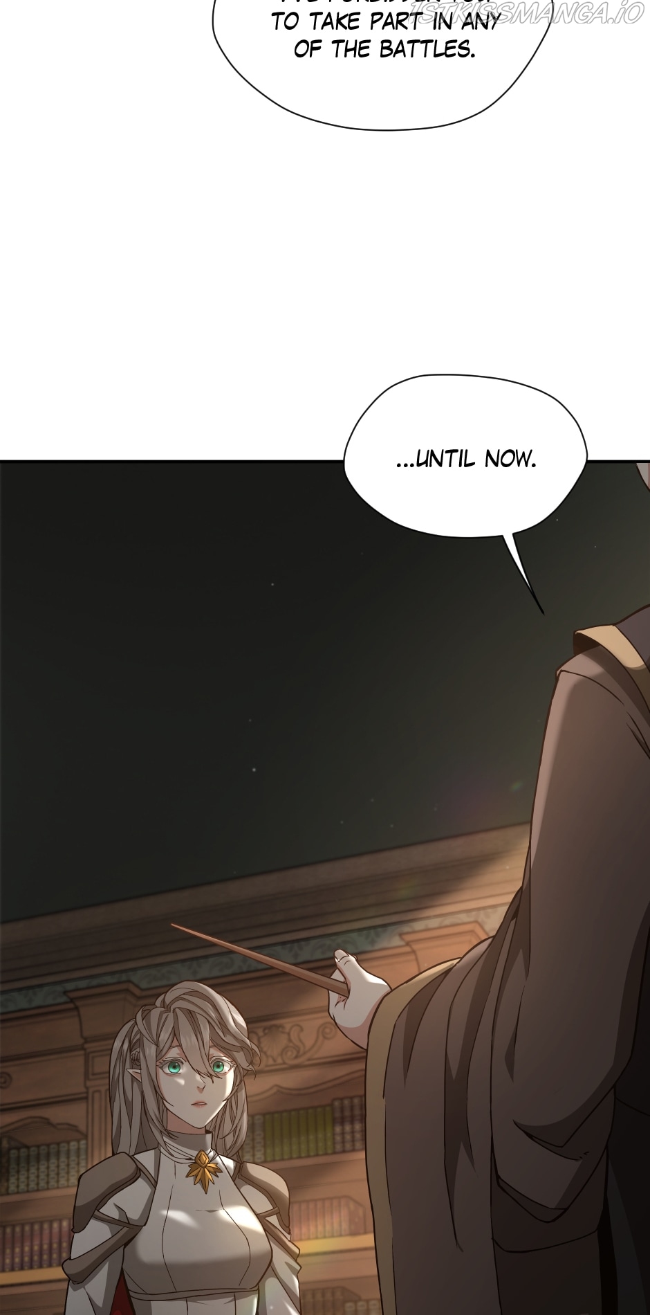 The Beginning After The End Chapter 166 image 046